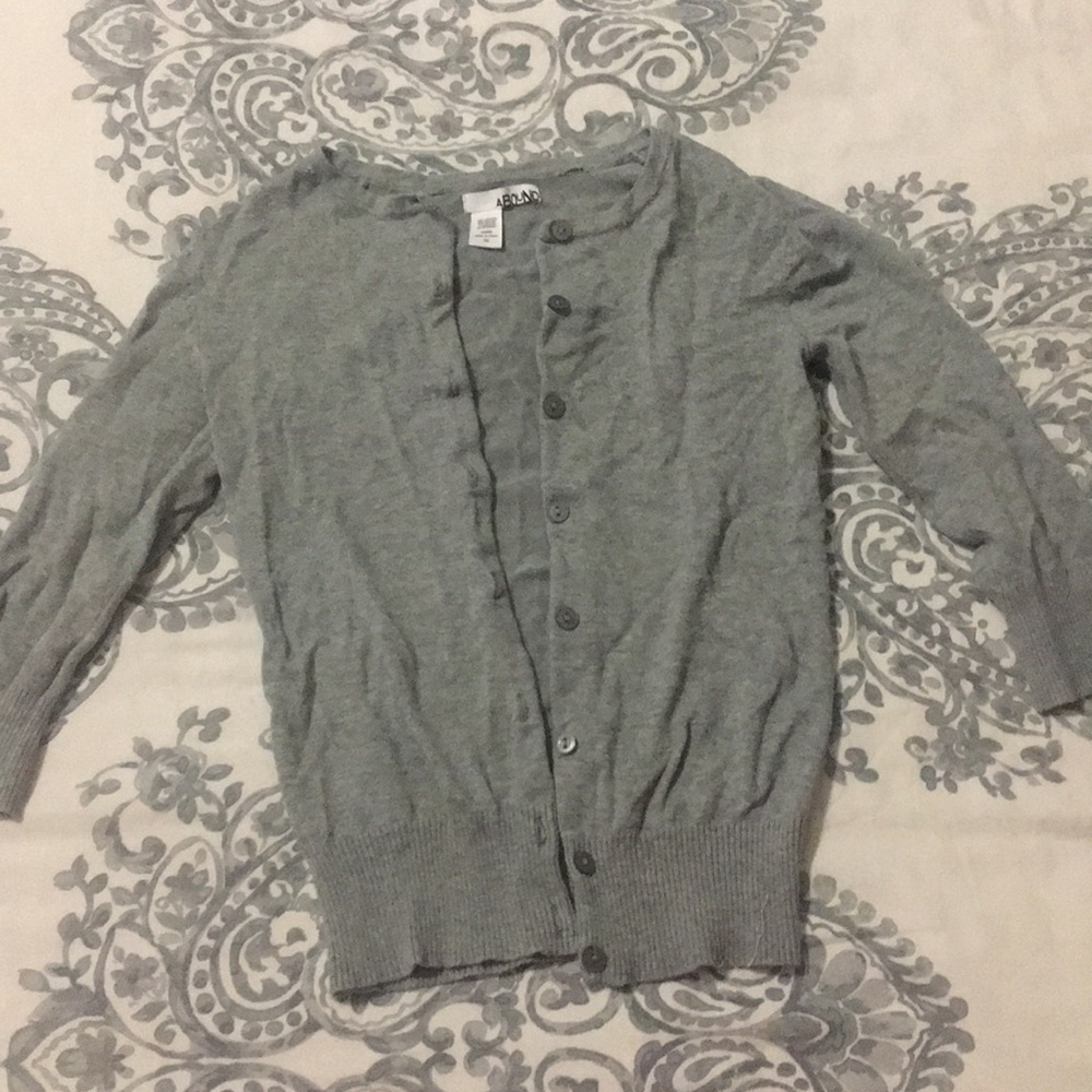 Cardigan